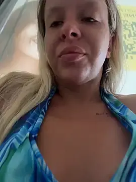 Stripchat Best live sex cam show of LikaCat