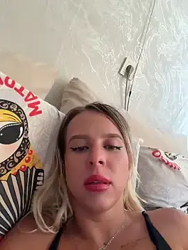 Stripchat Sex Chat of LikaCat
