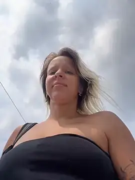 Stripchat Live Sex of LikaCat