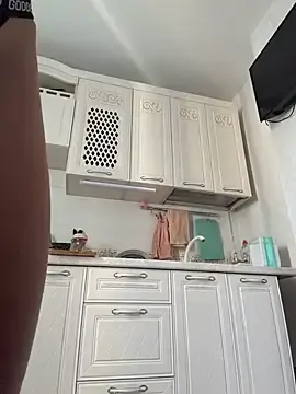 Stripchat Private Sex Chat of LikaCat
