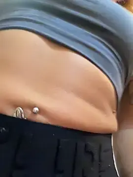 Stripchat Sex Cam of LikaCat