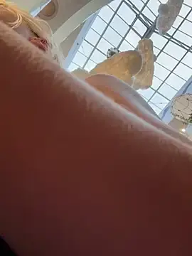 Stripchat Best live sex cam show of LikaCat