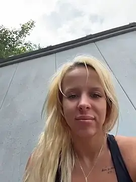 Stripchat Adult Video Chat of LikaCat