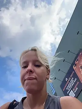 Stripchat Sex Chat of LikaCat