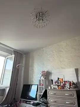 Stripchat Nude Webcam of LikaCat