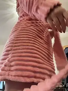 Stripchat Sex Chat of LikaCat