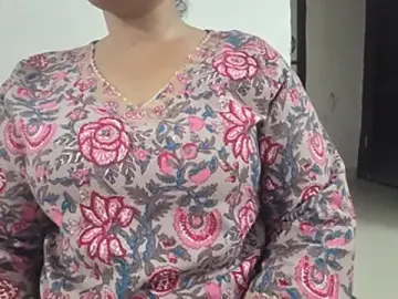 Stripchat Live Porn of Miss_sruthi