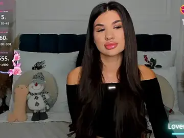 Stripchat Private Sex Chat of MonCarla