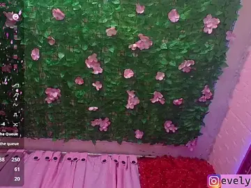 Stripchat Watch Live Sex Cams of foxx_evelyn