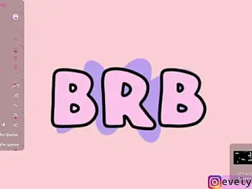 Stripchat Live Sex Cam of foxx_evelyn