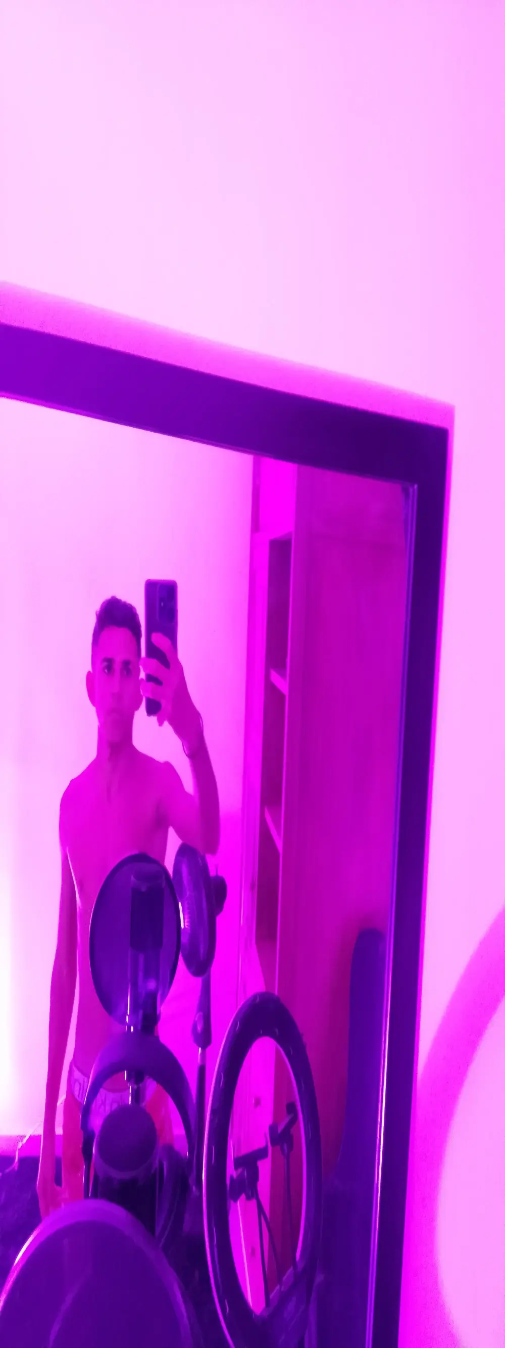 isaaclatino