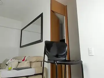 Stripchat Live Porn of smit_hot_sr