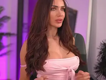 Stripchat Sex Cam of EllenKarter