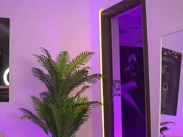 Stripchat Adult Video Chat of EllenKarter