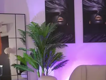 Stripchat Adult Webcam of EllenKarter