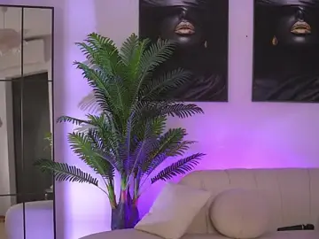 Stripchat Live Sex of EllenKarter