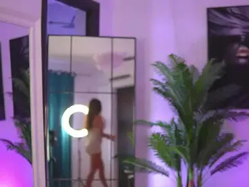 Stripchat Sex Chat of EllenKarter