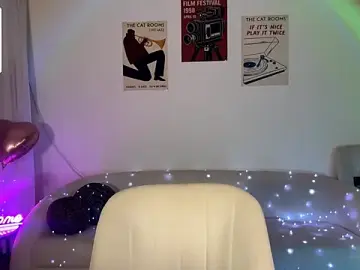 Stripchat Adult Video Chat of LinaMour