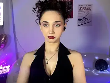 Stripchat Live Porn of LinaMour