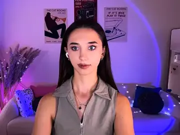 Stripchat Live Sex Cam of LinaMour