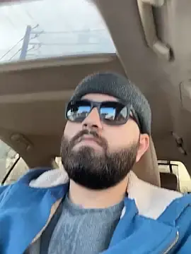 Stripchat Nude Webcam of Shamang269