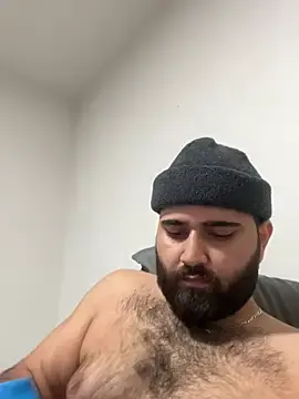 Stripchat Adult Webcam of Shamang269