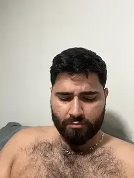 Stripchat Free Porn Cam of Shamang269