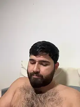 Stripchat Best Webcam of Shamang269