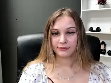 Stripchat Adult Video Chat of kitty_valeria