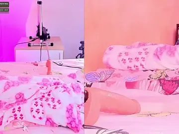 Stripchat Live Porn of zoeethompson_cm