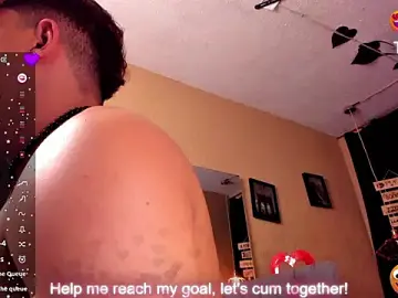 Stripchat Adult Webcam of ANDRIUS_24