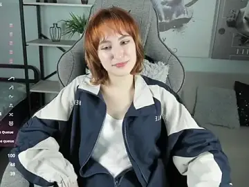 Stripchat Private Sex Chat of LuxRayi