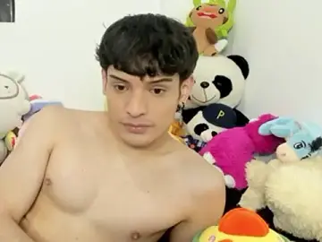 Stripchat Best Webcam of Martinsibiris