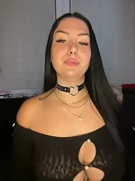 Stripchat Live Porn of Mia-Bremer