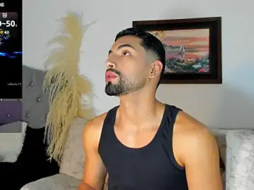 Stripchat Live Sex Cam of jacob_cole