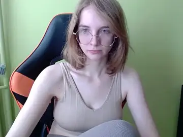 Stripchat Free Porn Cam of juicyPenny