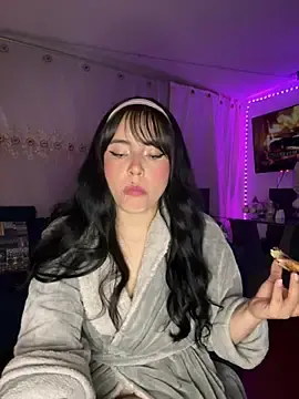 Stripchat Best live sex cam show of salome_polaniiee