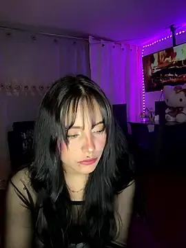 Stripchat Nude Webcam of salome_polaniiee