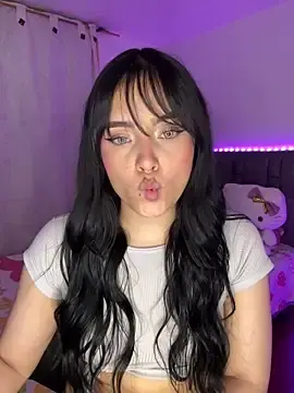 Stripchat Adult Video Chat of salome_polaniiee