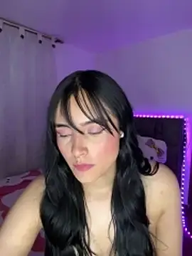 Stripchat Adult Webcams of salome_polaniiee