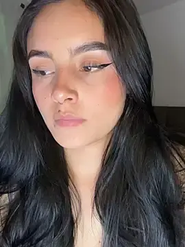 Stripchat Watch Live Sex Cams of salome_polaniiee