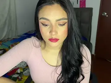 Stripchat Best live sex cam show of salome_polaniiee