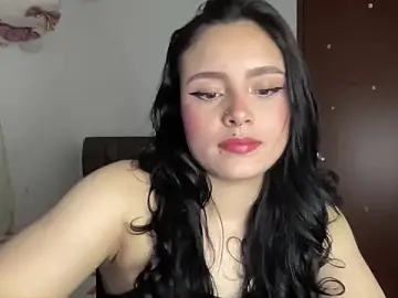 Stripchat Live Sex of salome_polaniiee