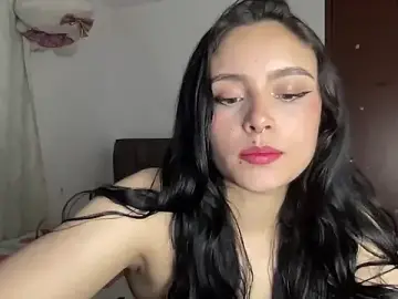 Stripchat Adult Webcam of salome_polaniiee