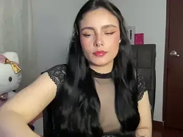 Stripchat Best Webcam of salome_polaniiee