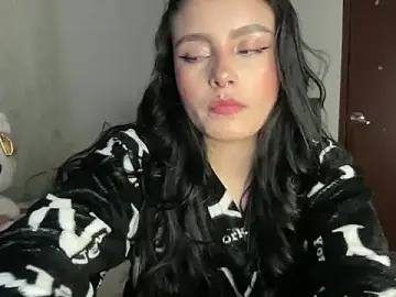 Stripchat Nude Webcam of salome_polaniiee