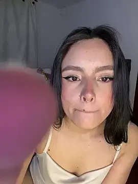 Stripchat Adult Video Chat of salome_polaniiee