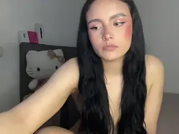 Stripchat Live Sex of salome_polaniiee