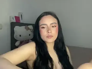 Stripchat Sex Cam of salome_polaniiee