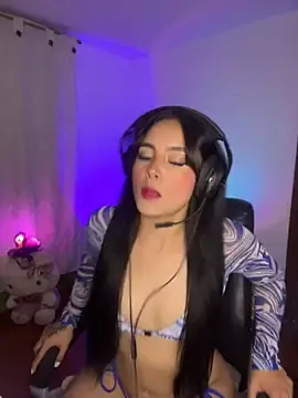 Stripchat Best Webcam of salome_polaniiee